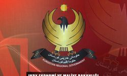 IKBY maaş listesini Irak Maliye Bakanlığına sundu