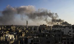 Hamas: ABD'li temsilci ile ateşkesin çerçevesi üzerinde anlaştık