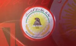 KDP’den IKBY’deki partilere toplantı çağrısı
