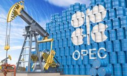 OPEC+ üyesi 8 ülke temmuzda 411 bin varil üretim artışına gidecek