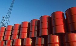 Brent petrolün varili 59,42 dolardan işlem görüyor