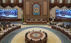 Hamas: Arap Birliği Zirvesi, Gazze'deki soykırımı bitirme sorumluluğunu üstlenmeli