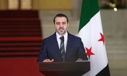 Şeybani'den Türkiye ve ABD'ye teşekkür