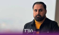 Aslan Beyatlı’dan yeni şarkı: “Harda Kaldıw” kayıtta