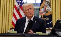 Trump'tan Çin'e yönelik gümrük tarifeleri yorumu