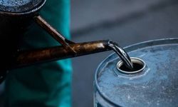 Brent petrolün varili 61,23 dolar