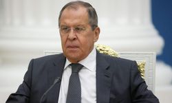 Lavrov: "Avrupa'nın neredeyse tümü bizimle savaşıyor"
