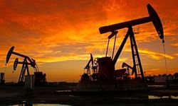 Brent petrolün varili 62,73 dolar