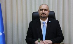 Sudani’nin Türkiye ziyaretinde ITC Başkanı Ağa da heyette yer aldı