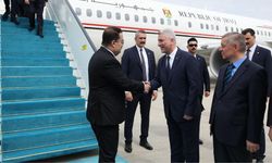 Bolat: Ziyaret Türkiye-Irak ilişkilerinin daha da ileriye taşınmasına önemli katkılar sağlayacak