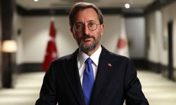 Fahrettin Altun'dan, PKK'nın fesih ve silah bırakma kararına ilişkin açıklama