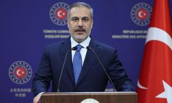 Fidan'dan PKK'nın kararına ilişkin açıklama: Herkes için çok hayırlı bir karar olacağını düşünüyorum