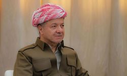 Barzani: Umuyoruz ki bu süreç bölgenin, tüm tarafların yararına olur