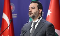 Şeybani: PKK'nın fesih kararı bölgemizin genel istikrarı açısından da önemli