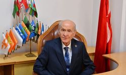 Bahçeli: 47 yıldır ihanetle yazılan kanlı sayfa bir daha açılmamak üzere kapanacaktır