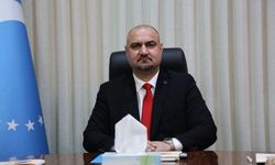 ITC Başkanı Ağa’dan Şeyh Mahmut Ahmet Kadir’in vefatı nedeniyle taziye mesajı