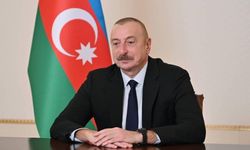 Aliyev'den terör örgütü PKK'nın fesih kararına ilişkin açıklama