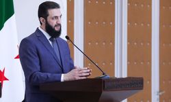 Şara'dan Arap Birliği Zirvesi'ne katılmama kararı