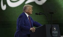 Trump: Cumhurbaşkanı Erdoğan'la görüşmemin ardından karar aldım