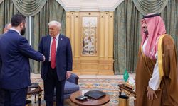Beyaz Saray: Tump Şara'dan DEAŞ'lılarn tutulduğu hapishanenin sorumluluğunu almasını istedi