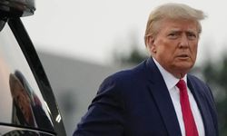 Trump: Türkiye'ye gidebilirim