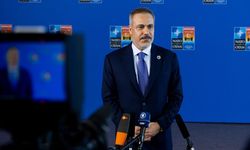 Fidan: Görüşmeler, umarım yeni bir sayfa açmamıza yol açacaktır