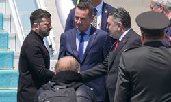 Türkiye'den Zelenskiy'nin Ankara ziyaretine ilişkin açıklama