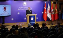 MSB'den PKK'nın feshine ilişkin ilk açıklama