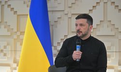 Zelenskiy: Koşulsuz ateşkes liderler seviyesinde görüşülecekse ben buradayım