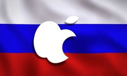 Rusya'da Apple'a para cezası