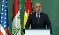 IKBY ile ABD arasında 100 milyar dolarlık enerji anlaşması