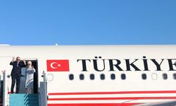 Türkiye Cumhurbaşkanı Erdoğan, Macaristan'a gitti