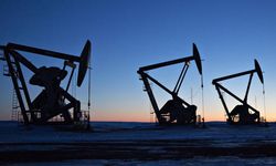 Brent petrolün varili 65,53 dolar
