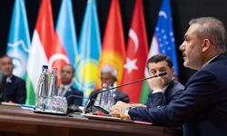 Bakan Fidan: Rusya-Ukrayna savaşında dönüm noktasındayız