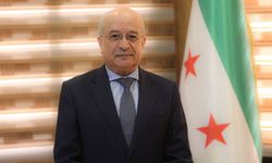Suriye: Türkiye, Irak, Ürdün ve Lübnan'la kara ve demir yollarının tesisi stratejik öncelik