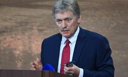 Kremlin: Ukrayna ile memoranduma ilişkin süreci uzatmak istemiyoruz