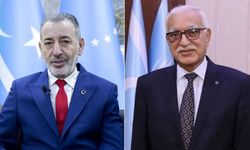 Maruf’tan Sarıkahya’ya tebrik