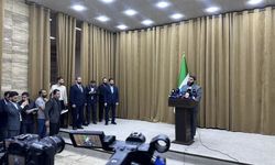 Suriye yönetimi, Şam kırsalındaki Sahnaya'da kontrolü sağladı