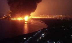 ABD, Yemen'e 3 hava saldırısı düzenledi
