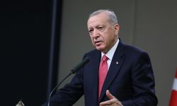 Erdoğan'dan Trump ile görüşmesine ilişkin açıklama