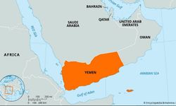 İsrail'den Yemen limanlarına saldırı tehdidi