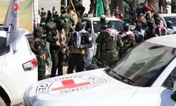 Hamas, ABD-İsrail çifte vatandaşı esiri serbest bırakacağını duyurdu