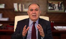 KYB Sözcüsü Pire'den PKK'nın silah bırakmasına ilişkin açıklama