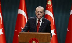 Erdoğan'dan Papa 14. Leo'ya tebrik mektubu