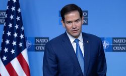 Rubio, NATO Toplantısı için Türkiye'ye gidecek