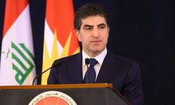 IKBY Başkanı Barzani'den PKK'nın fesih kararı sonrası ilk açıklama