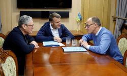 Zaharova, "Avrupa liderlerinin uyuşturucu kullandığını" iddia etti