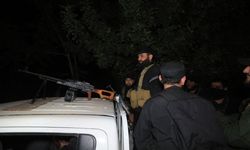 Şam'da güvenlik güçleri, Dürzilerin yaşadığı mahallenin girişlerine konuşlandı