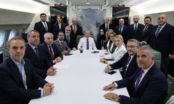 Erdoğan: Bağdat ve Erbil yönetiminin süreçte nasıl yer alacağına ilişkin planlamalar var