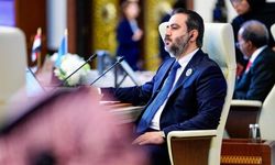 Şeybani: "Tüm kesimleri kapsayan parlamento ve daimi anayasa sürecinde sona geldik"